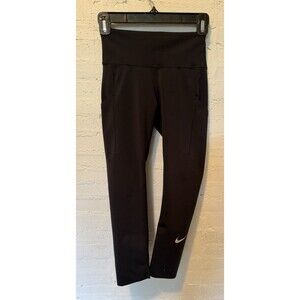 NWOT Nike Women’s Running Leggings Cropped XS